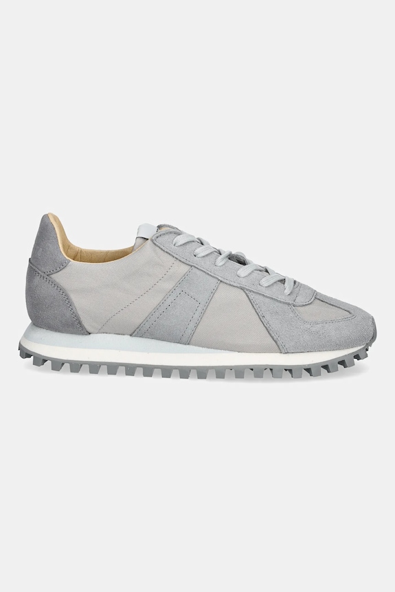 Tenisky Novesta Gat Trail N279004.910GRI212 sivá SS25