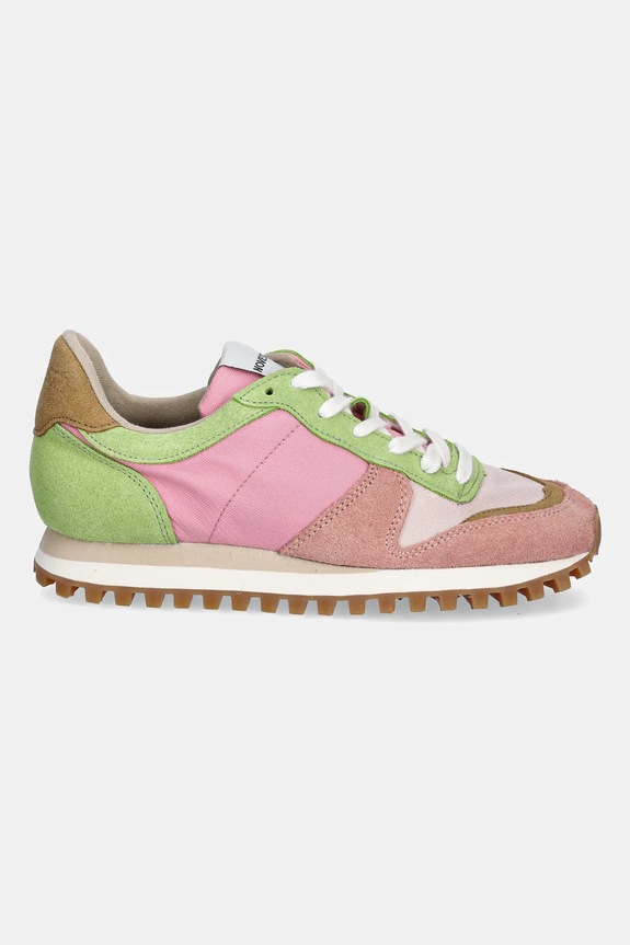 Кросівки Novesta Marathon Trail N479002.320FLU001 рожевий SS25