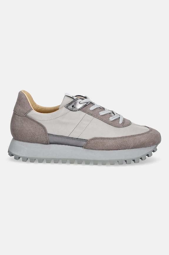 Кросівки Novesta Marathon Runner S.Trail N479003.910WGR212 сірий SS25