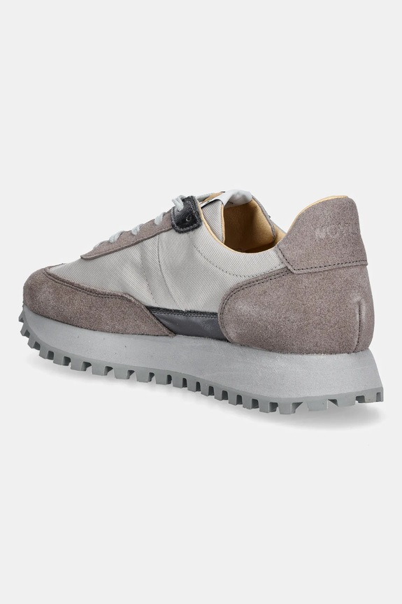 Взуття Кросівки Novesta Marathon Runner S.Trail N479003.910WGR212 сірий