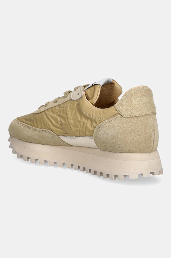 Взуття Кросівки Novesta Marathon Run.S.Trail N379005.007HON123 бежевий