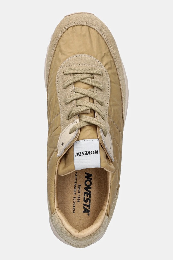 Кросівки Novesta Marathon Run.S.Trail бежевий N379005.007HON123