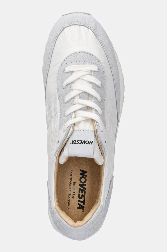 Кросівки Novesta Marathon Run.S.Trail білий N359005.WHIWHI110