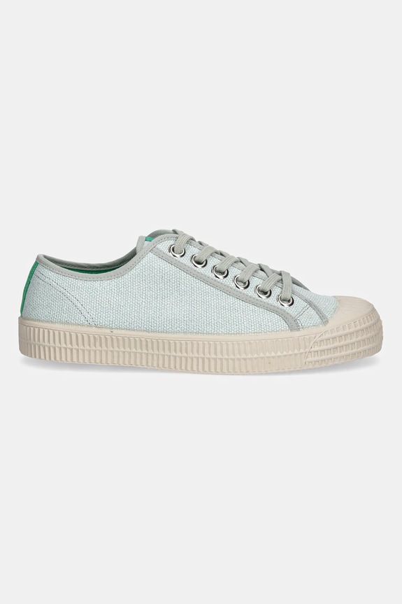 Novesta teniși Star Master Hemp Green N472009.SAL5AY123 turcoaz SS25