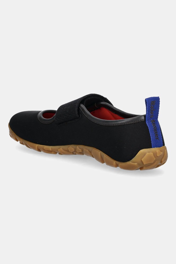 Shoes Wales Bonner ballet flats WBW44050B black