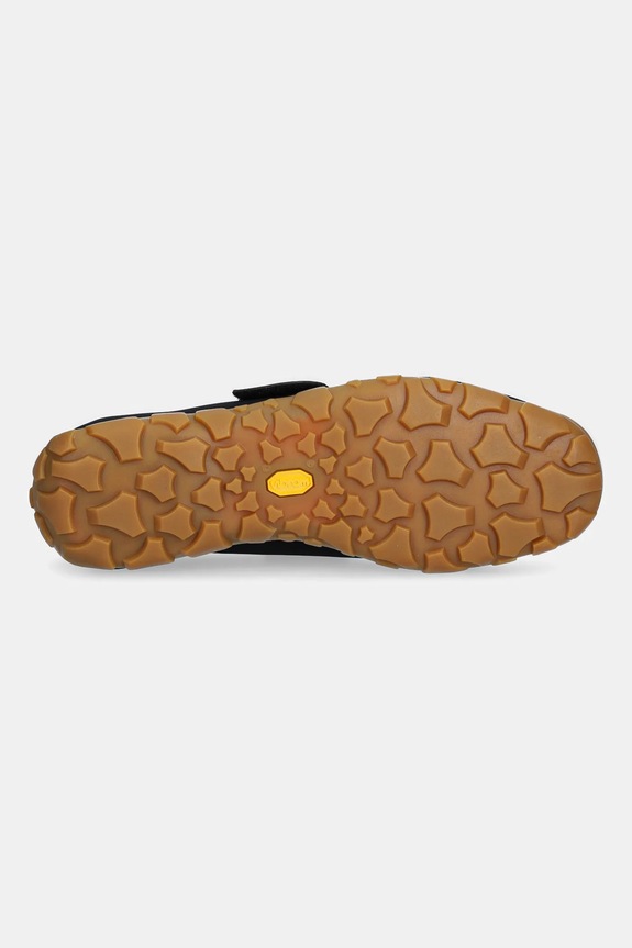 Wales Bonner ballet flats WBW44050B black