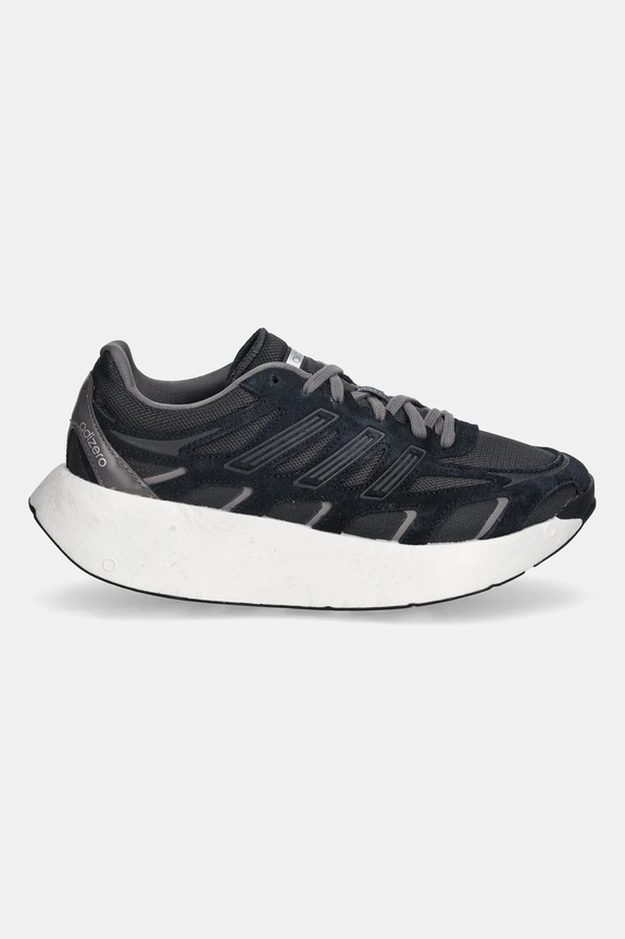 adidas Originals sneakers Adizero Aruku W JP8169 black AW25