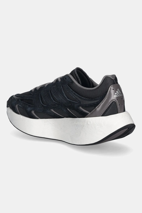 Shoes adidas Originals sneakers Adizero Aruku W JP8169 black