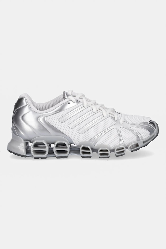 adidas Originals sneakersy Mega Ghostride W JQ0555 biały AW25