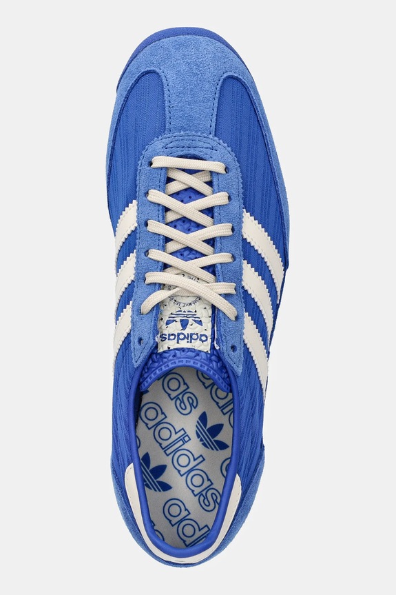 adidas Originals sneakers Sl 72 OG W blu JQ8314