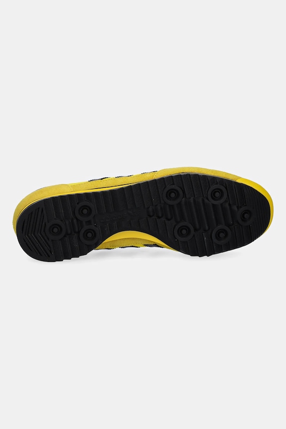 adidas Originals sneakersy Sl 72 OG W JQ8316 żółty