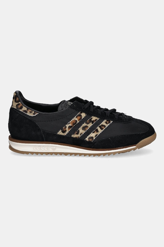 adidas Originals sneakers Sl 72 OG W JR1640 nero AW25