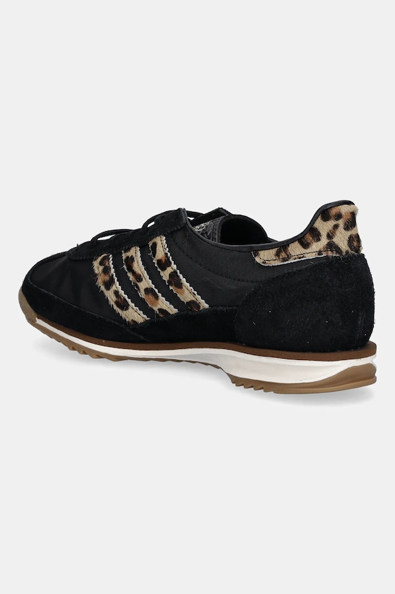 Scarpe adidas Originals sneakers Sl 72 OG W JR1640 nero