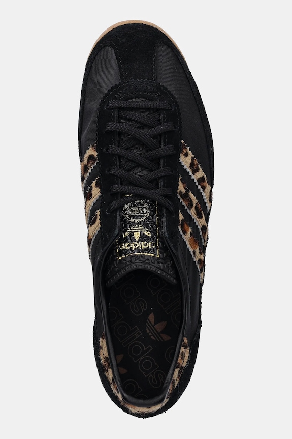 adidas Originals sneakers Sl 72 OG W nero JR1640