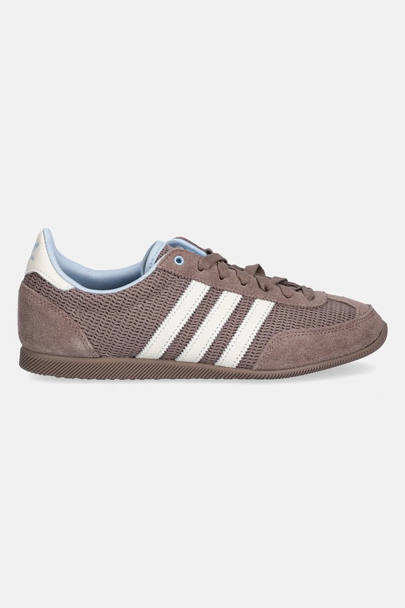 Маратонки adidas Originals Japan W JR7159 кафяв AW25