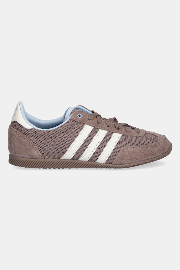 Маратонки adidas Originals Japan W JR7159 кафяв AW25