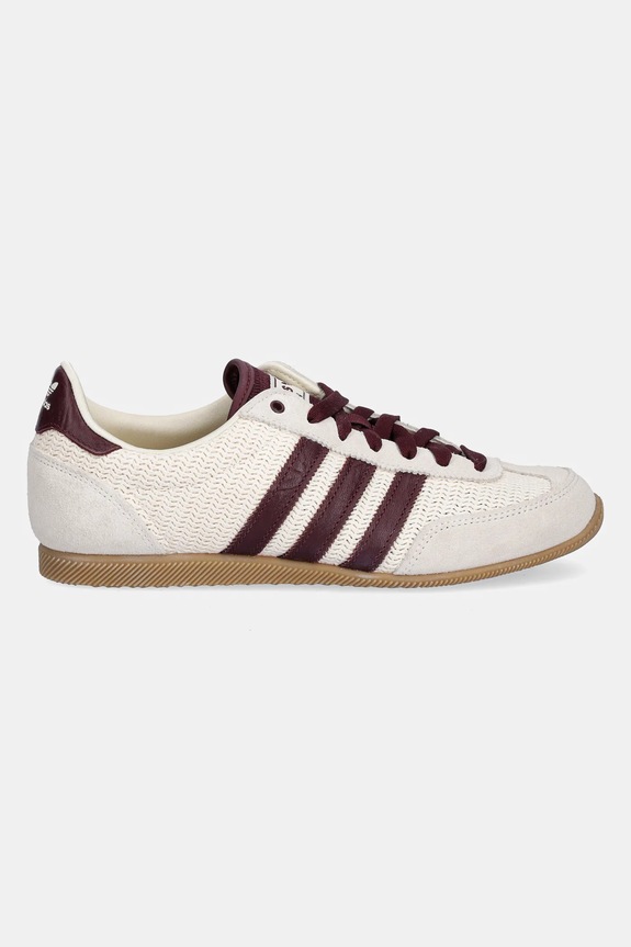 adidas Originals sneakers Japan W JR7161 beige AW25