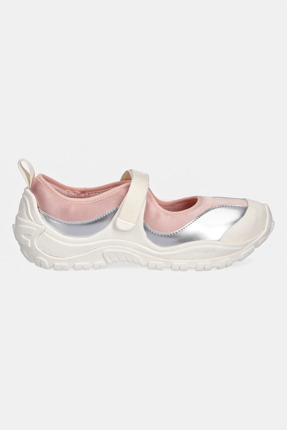 Crocs ballerine Terre 210639.0WV beige SS25