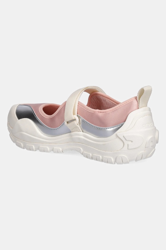Scarpe Crocs ballerine Terre 210639.0WV beige