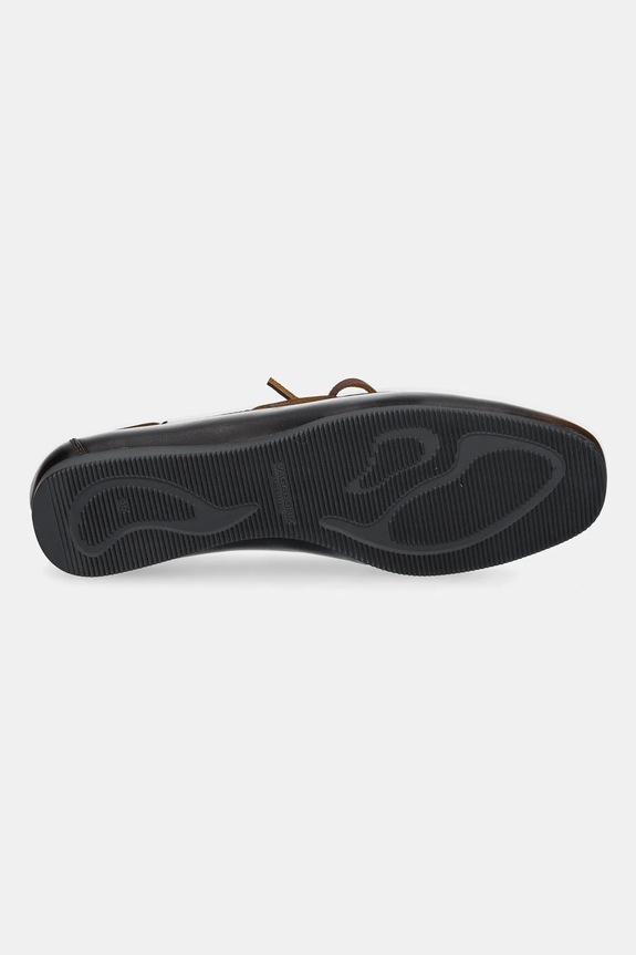 Vagabond Shoemakers mocasini de piele HILLARY 5925.418.33 maro