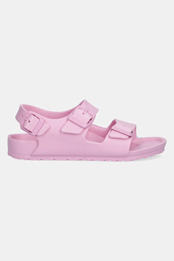 Detské sandále Birkenstock Milano 1029544 ružová SS26