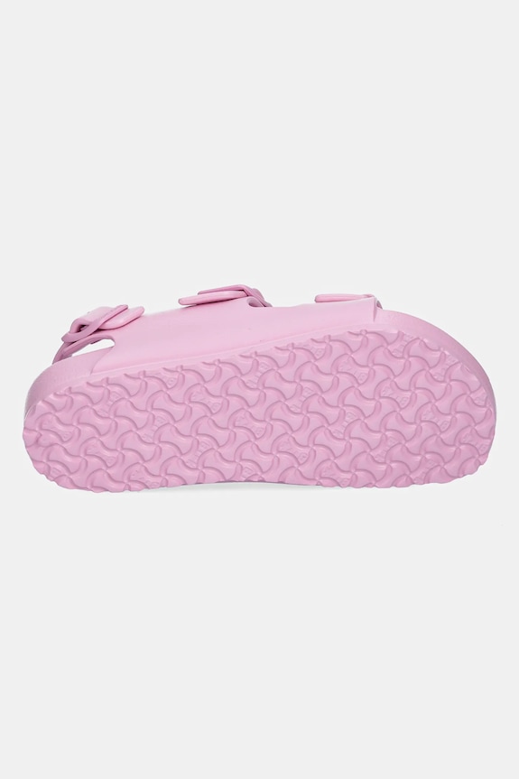 Detské sandále Birkenstock Milano 1029544 ružová