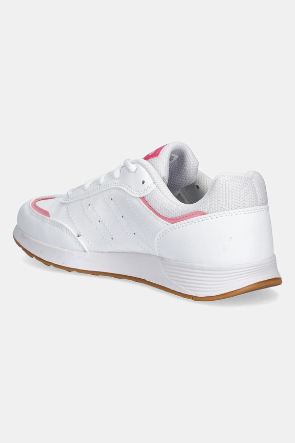 Dievča Detské tenisky adidas TENSAUR SWITCH JI1054 biela