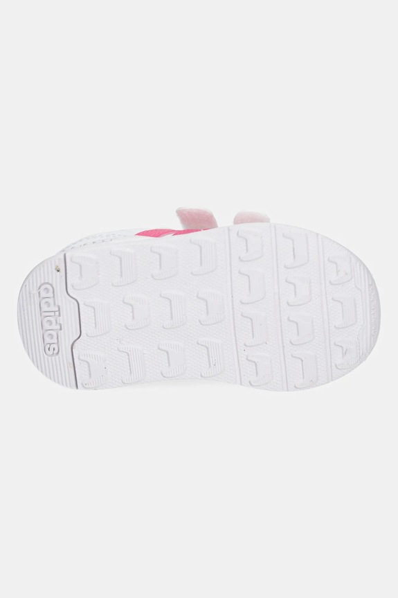 Detské tenisky adidas TENSAUR SWITCH JI1050 biela