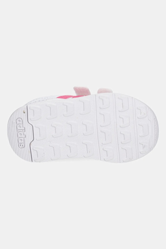 Detské tenisky adidas TENSAUR SWITCH JI1050 biela
