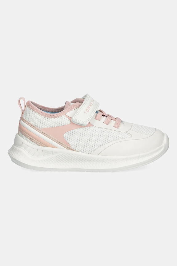Dječje tenisice Tommy Hilfiger T1A9.33755.27.29 bijela SS25