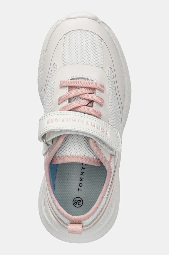 Dječje tenisice Tommy Hilfiger bijela T1A9.33755.27.29