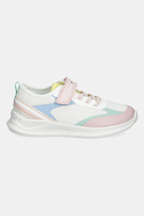 Tommy Hilfiger sneakers pentru copii T1A9.33755.30.34 roz SS25