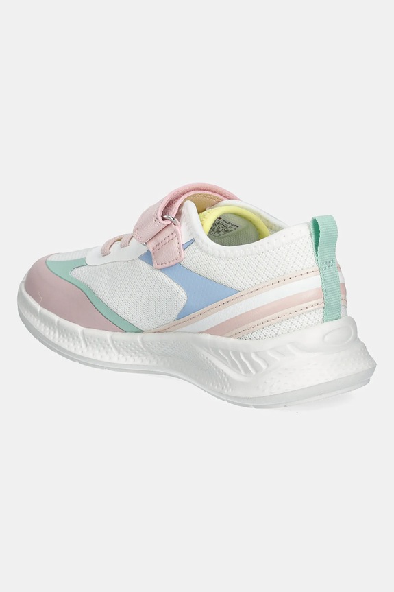 Fete Tommy Hilfiger sneakers pentru copii T1A9.33755.30.34 roz