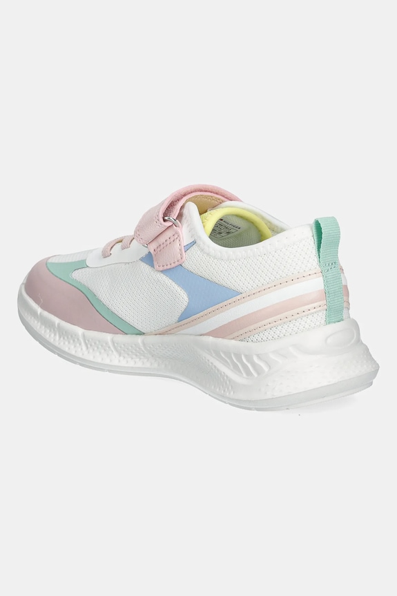 Fete Tommy Hilfiger sneakers pentru copii T1A9.33755.30.34 roz