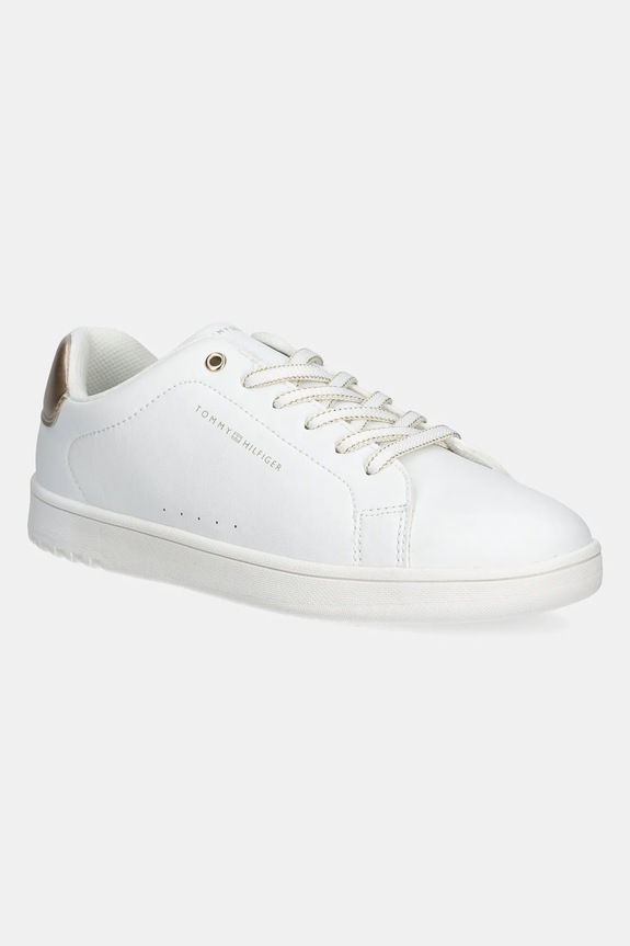 Tommy Hilfiger sneakersy dziecięce niska biały T3A9.33736
