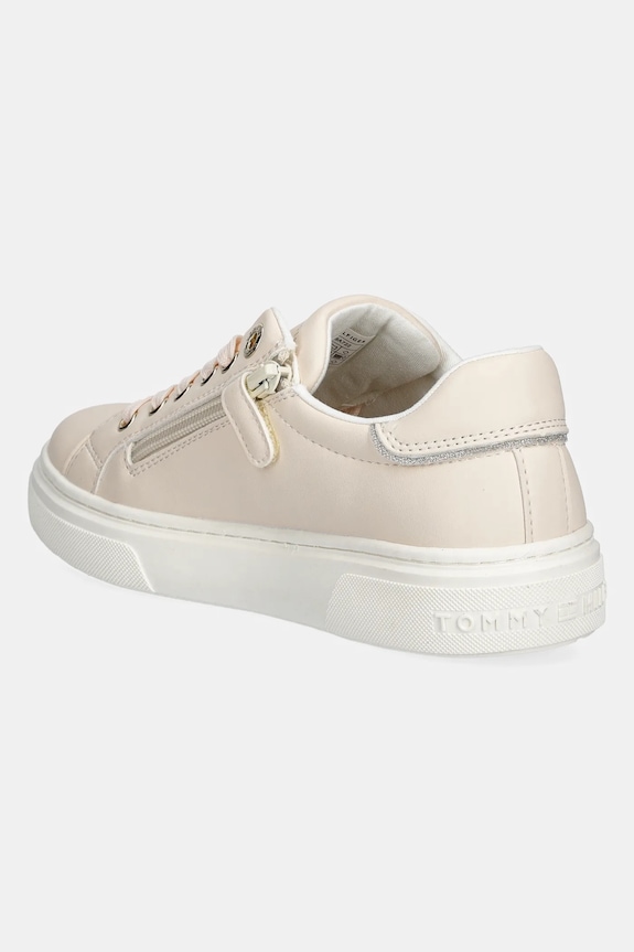 Djevojčice Dječje tenisice Tommy Hilfiger T3A9.33745 bež