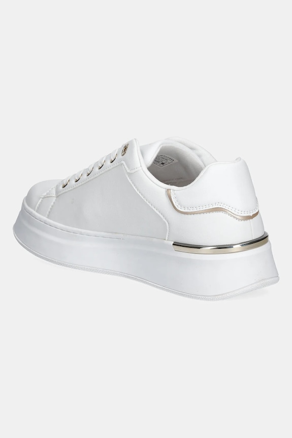 BIMBA Tommy Hilfiger scarpe da ginnastica per bambini T3A9.33749 bianco