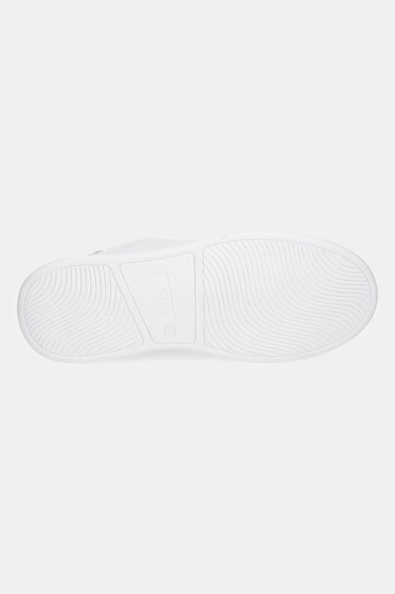 Tommy Hilfiger scarpe da ginnastica per bambini T3A9.33749 bianco