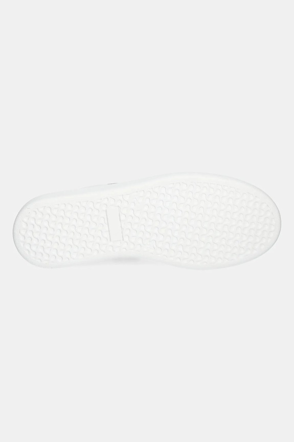 Elisabetta Franchi sneakers din piele F4A9.E0034 alb