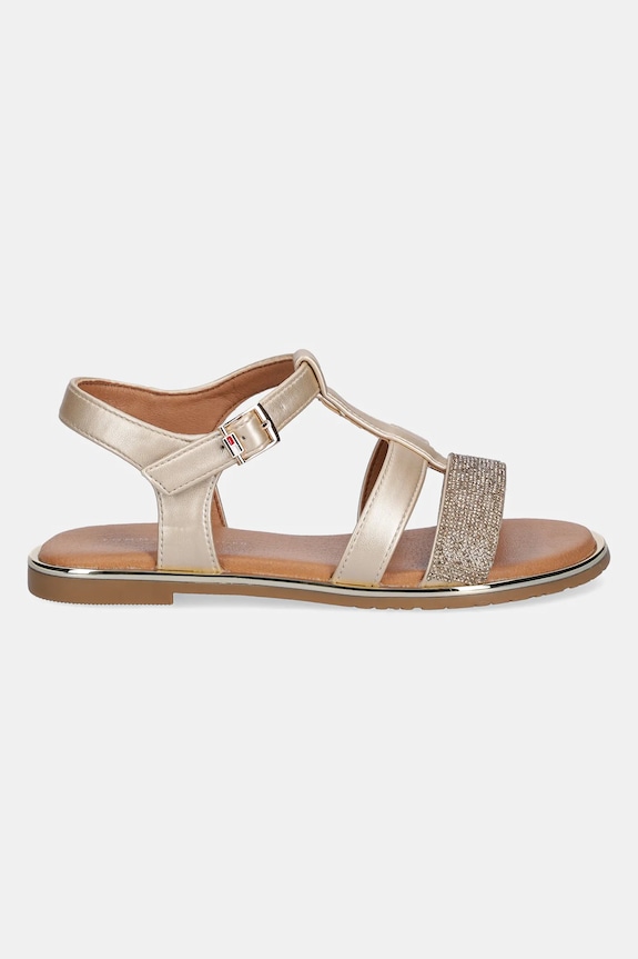 Tommy Hilfiger sandali T3A2.33781.30.34 beige SS25