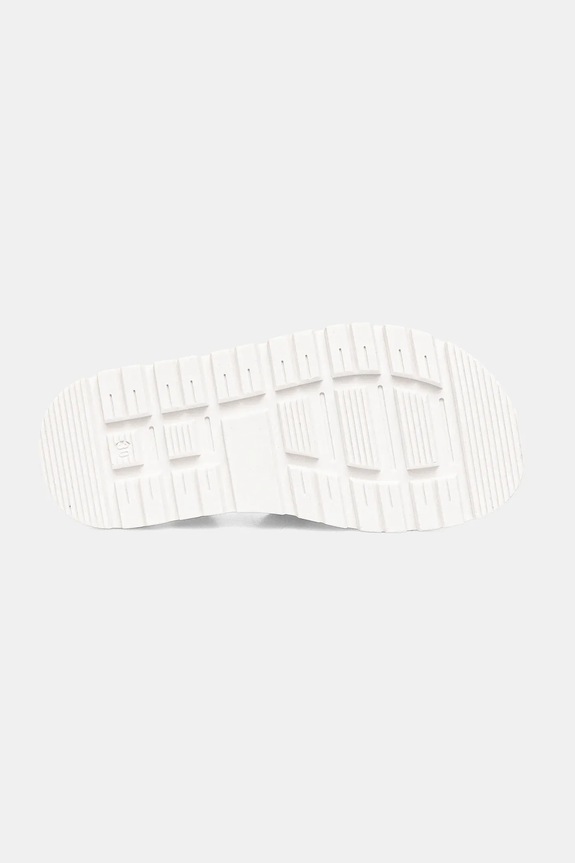 Tommy Hilfiger sandali per bambini bianco T4A2.33798.30.34