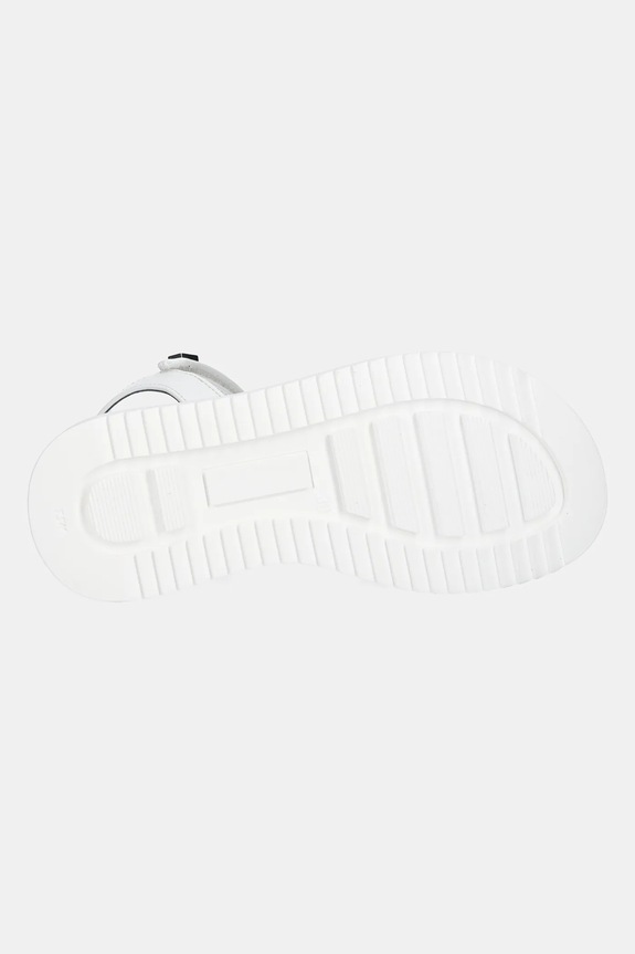 Dětské sandály Tommy Hilfiger T4A2.33799.30.34 bílá