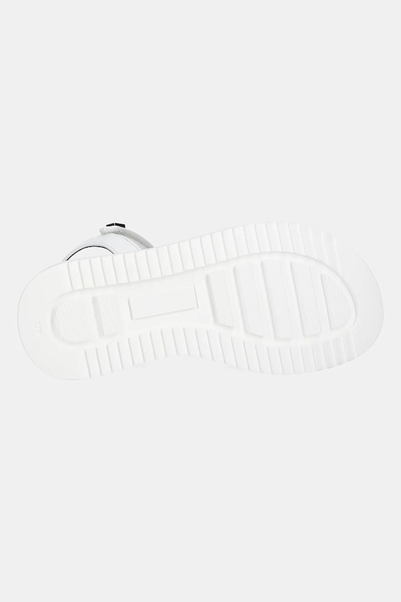 Dětské sandály Tommy Hilfiger T4A2.33799.30.34 bílá
