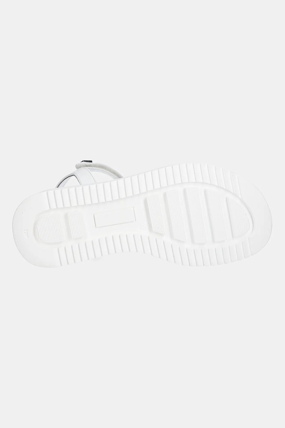 Tommy Hilfiger sandały dziecięce T4A2.33799.35.39 biały