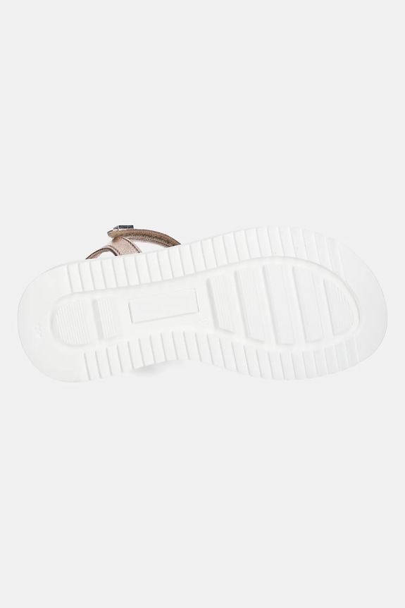 Dětské sandály Tommy Hilfiger T4A2.33800.30.34 růžová