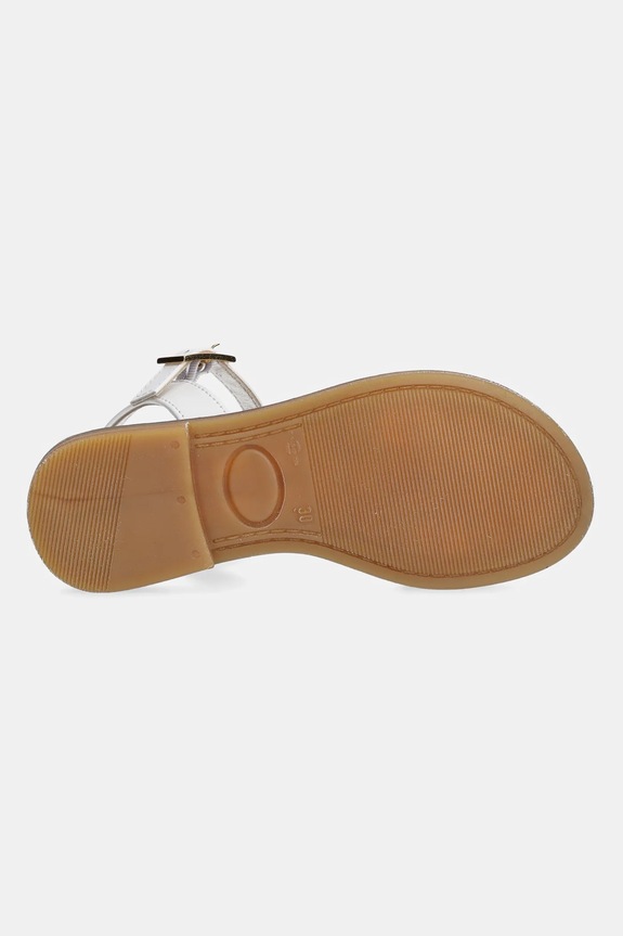Дитячі сандалі Tommy Hilfiger T4A2.33944.30.34 білий