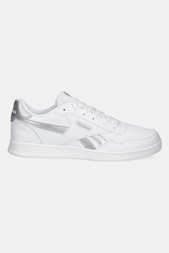 Reebok Classic scarpe da ginnastica per bambini COURT ADVANCE 100209326 bianco SS25
