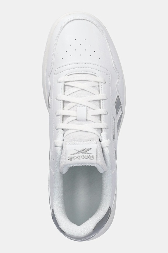 Reebok Classic scarpe da ginnastica per bambini COURT ADVANCE bianco 100209326