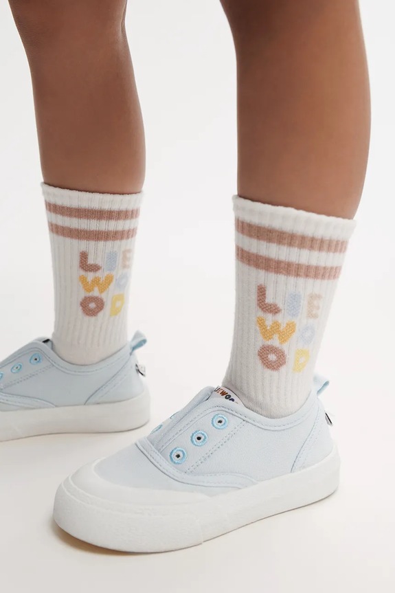 Liewood tenisówki dziecięce Danilo Sneakers LW19656