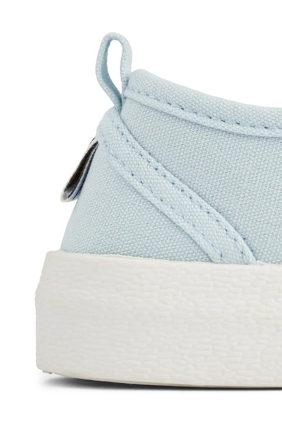 Liewood tenisówki dziecięce Danilo Sneakers niebieski LW19656